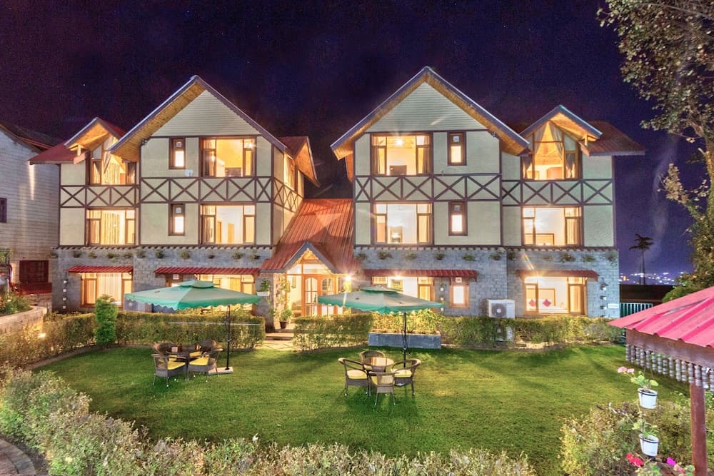 hotel image
