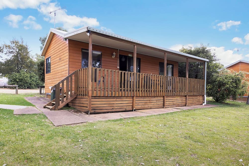 Reflections Grabine Lakeside - Holiday Park