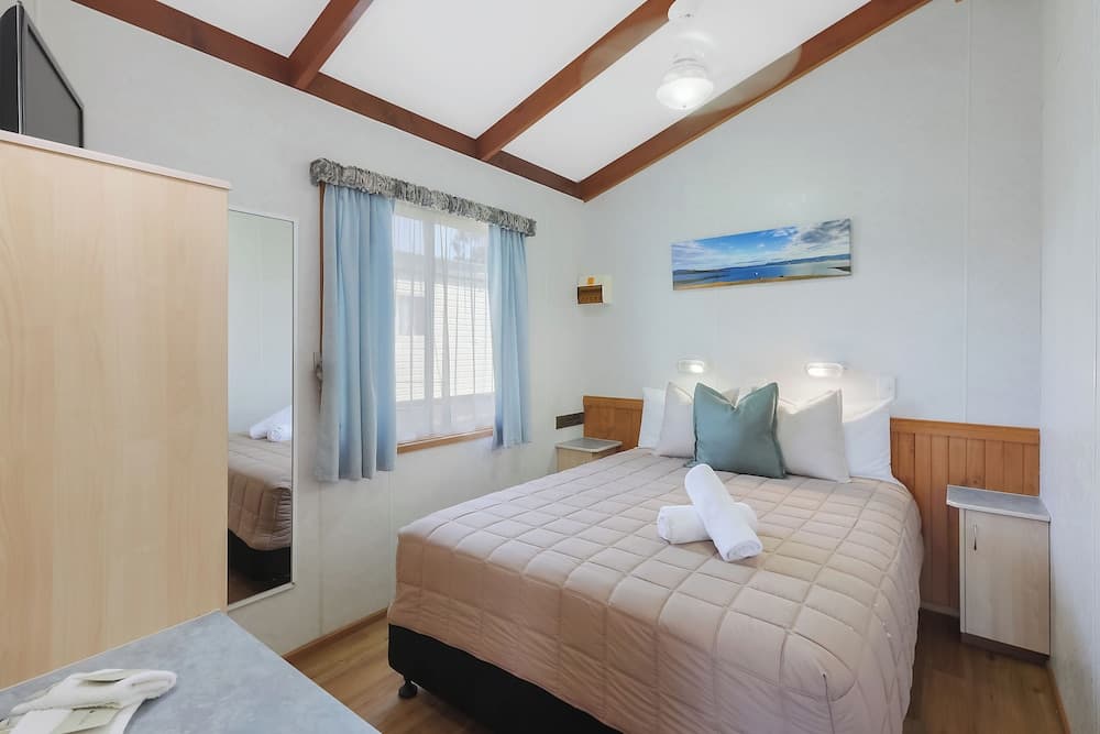 Reflections Lake Burrendong - Holiday Park