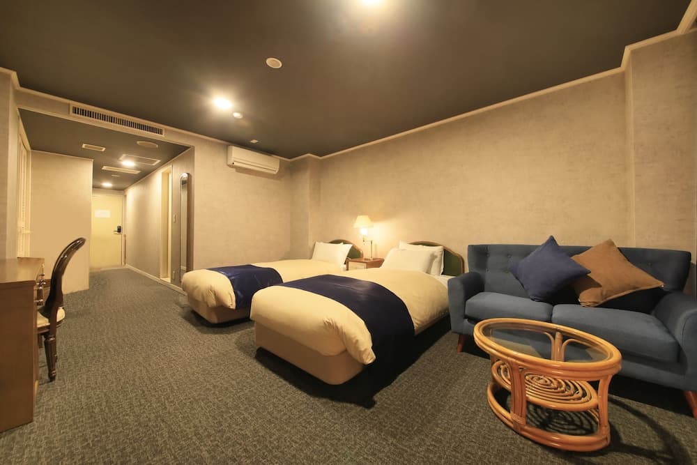 YUTORELO NIKKO - Hostel