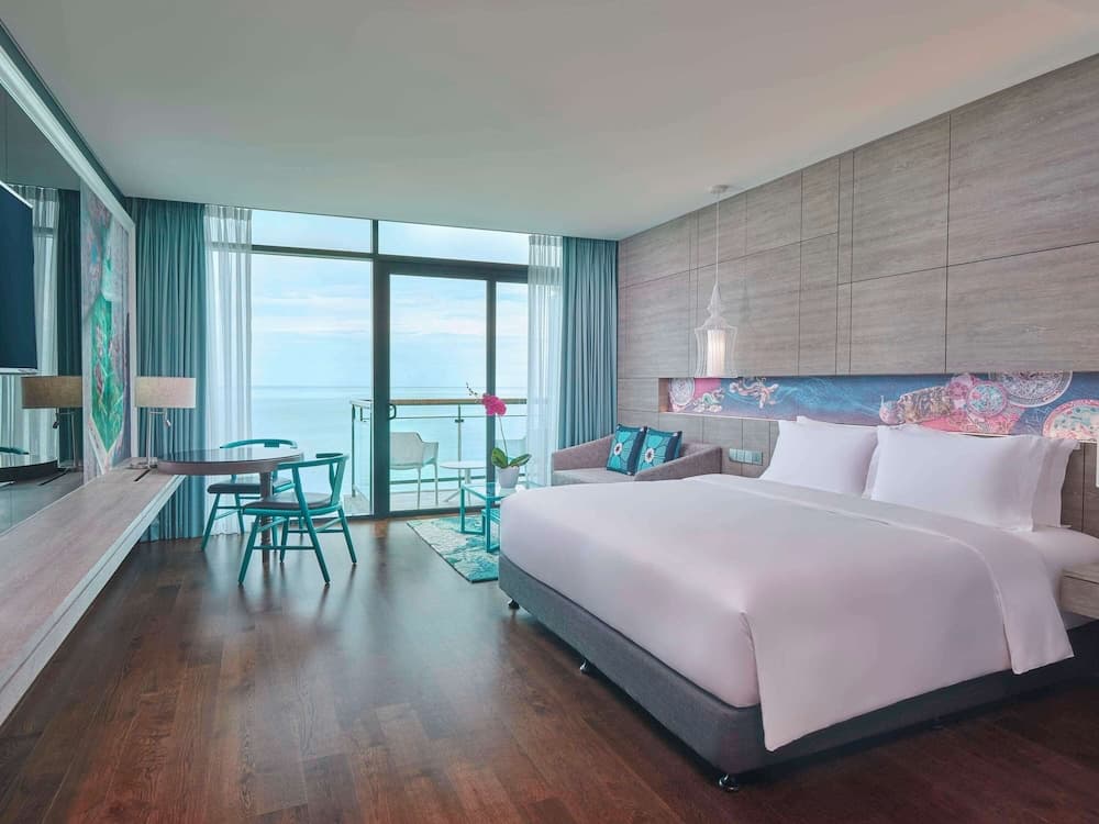 Angsana Teluk Bahang, Penang