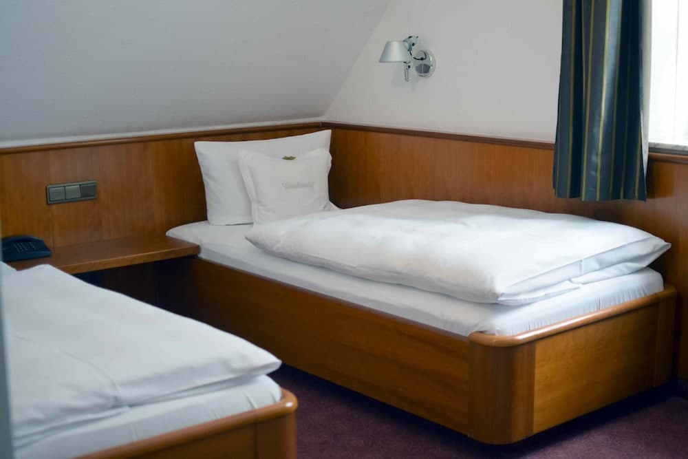 Historik Hotel Christinenhof