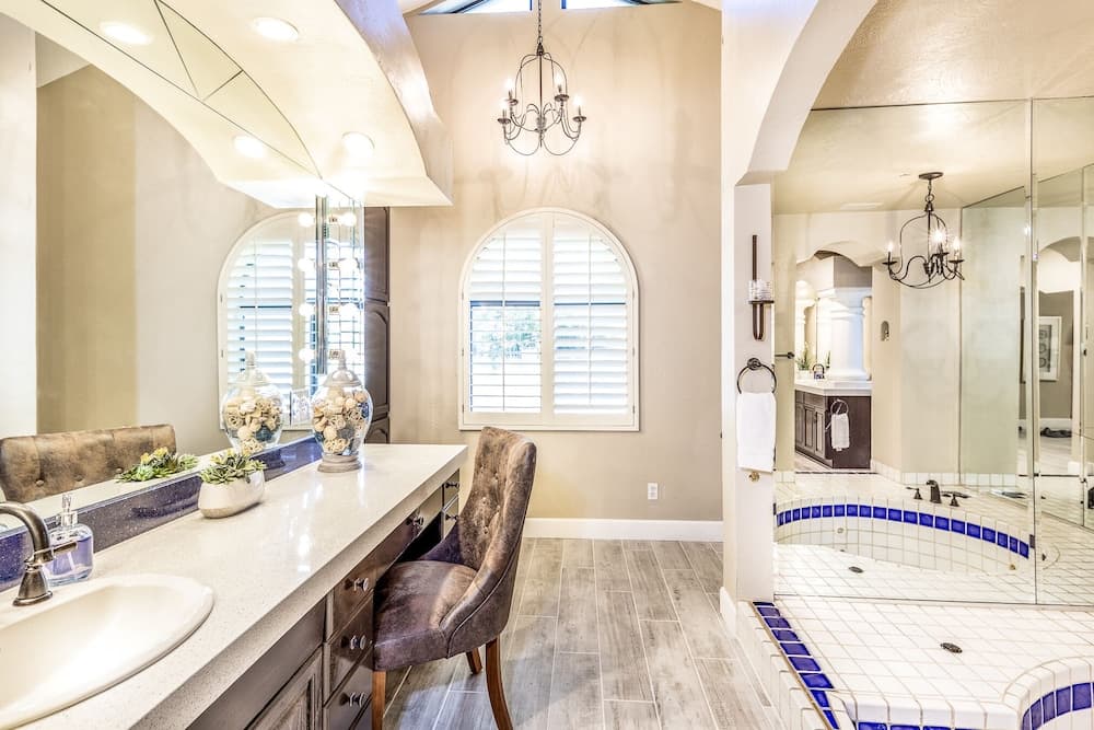 Arizona Desert Haven