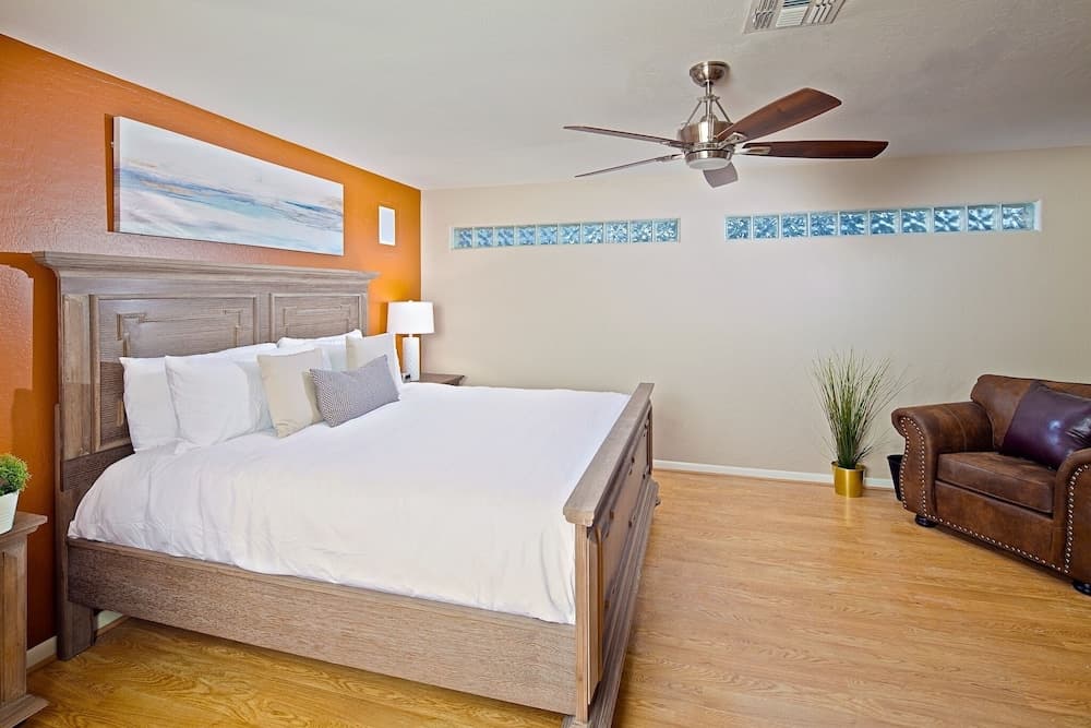 Arizona Desert Haven