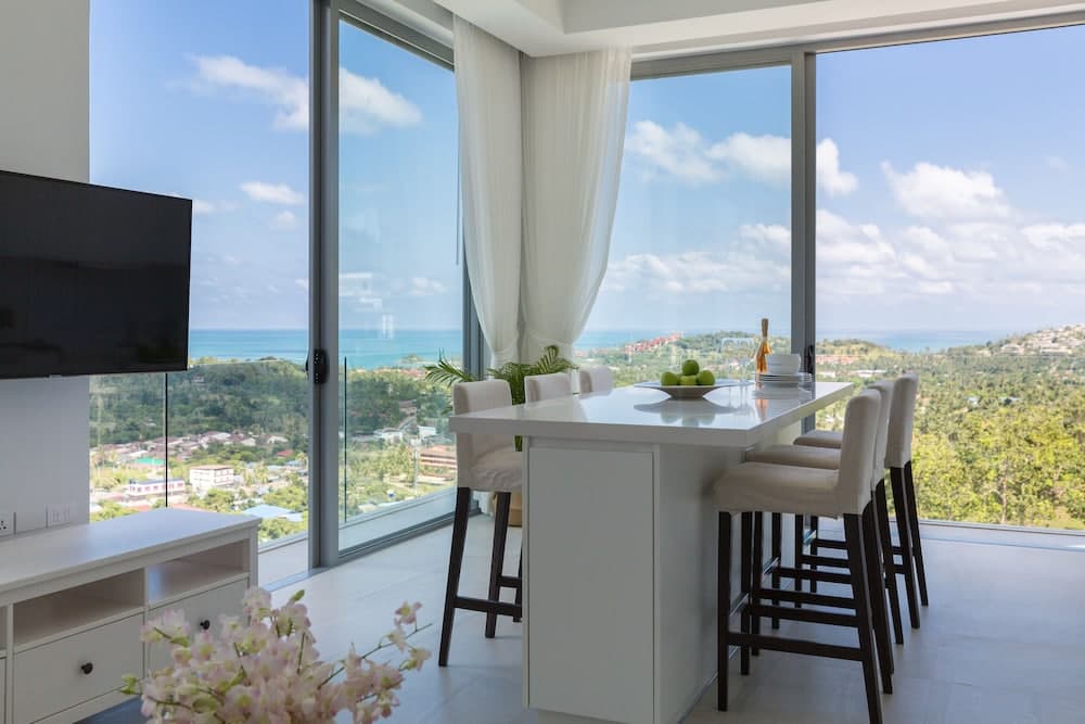 Sam-kah Residence 8 Suite 2