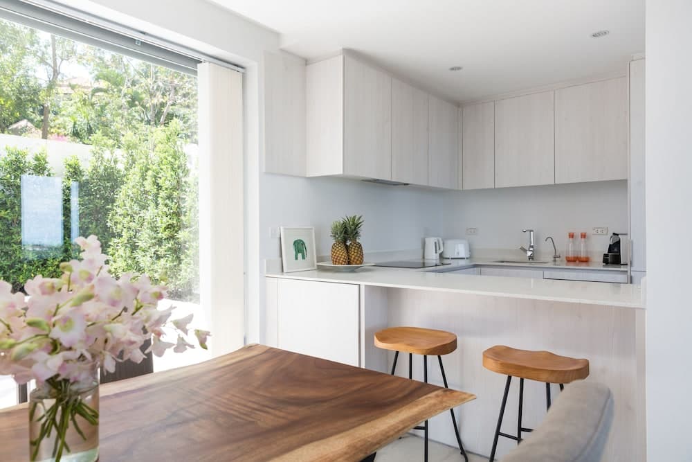 Sam-kah Residence 8 Suite 3