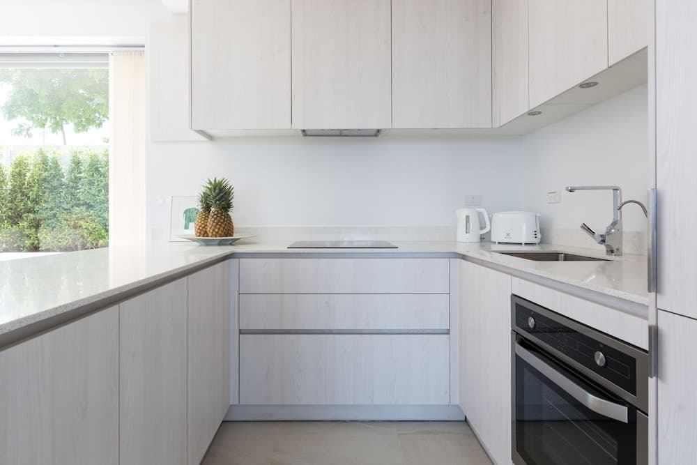 Sam-kah Residence 8 Suite 3