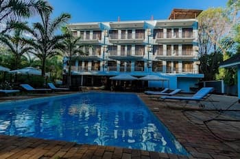 Panama Garden Resort