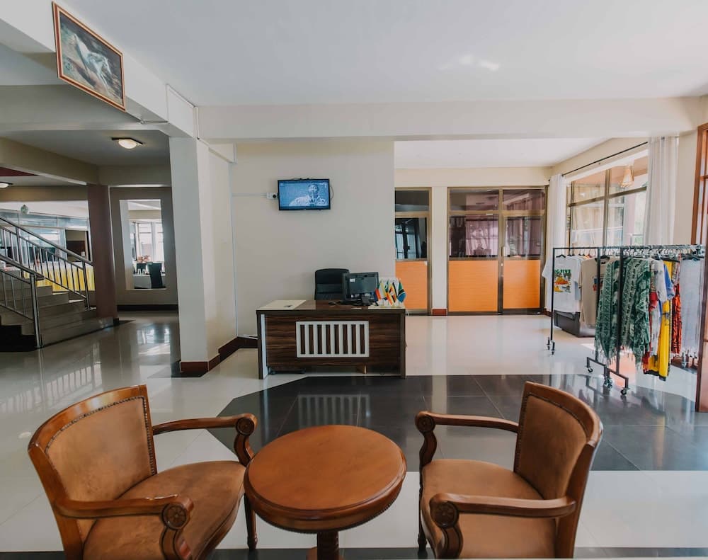 Panama Garden Resort