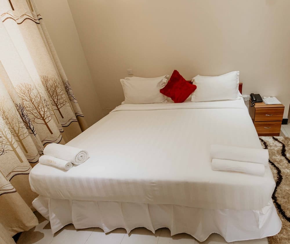 Panama Garden Resort