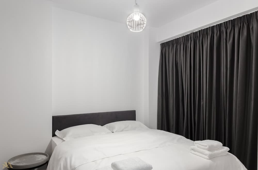 Elysium Boutique Apartments