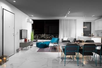 Elysium Boutique Apartments