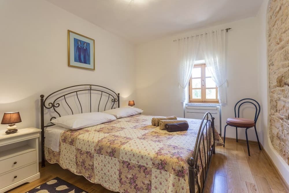 Holiday house Matija with a pool