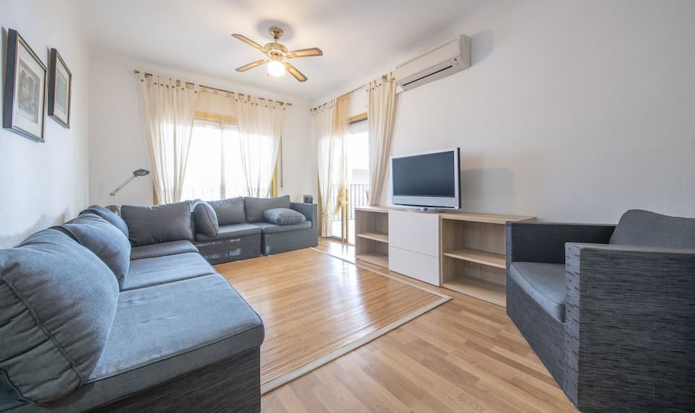 Beach Apartment Cambrils TH116