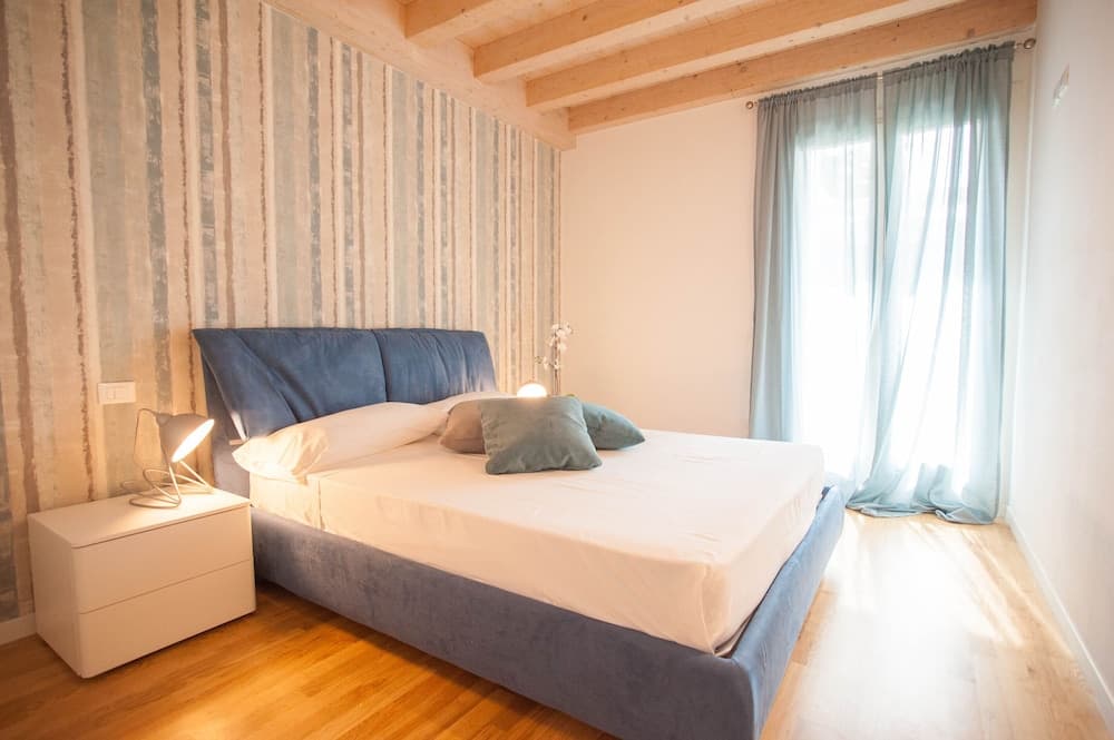 Italianflat - The Peschiera Terrace