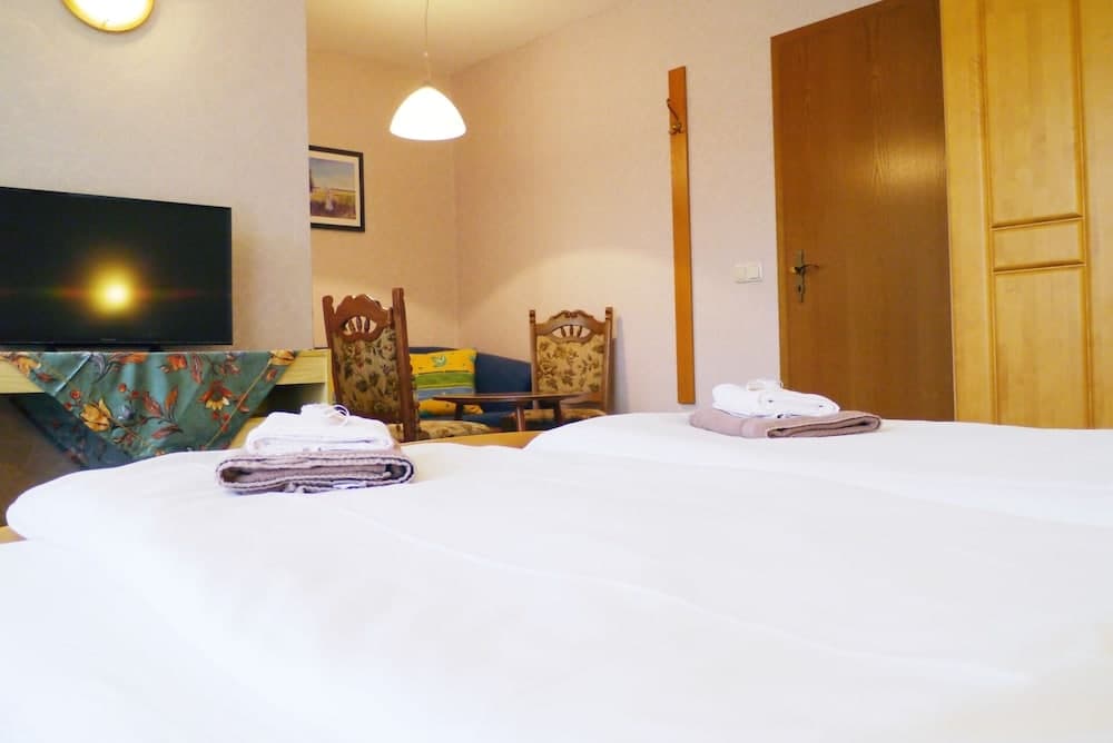 Landgasthof Zum Hirschen