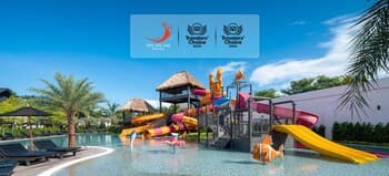 The Splash Koh Chang