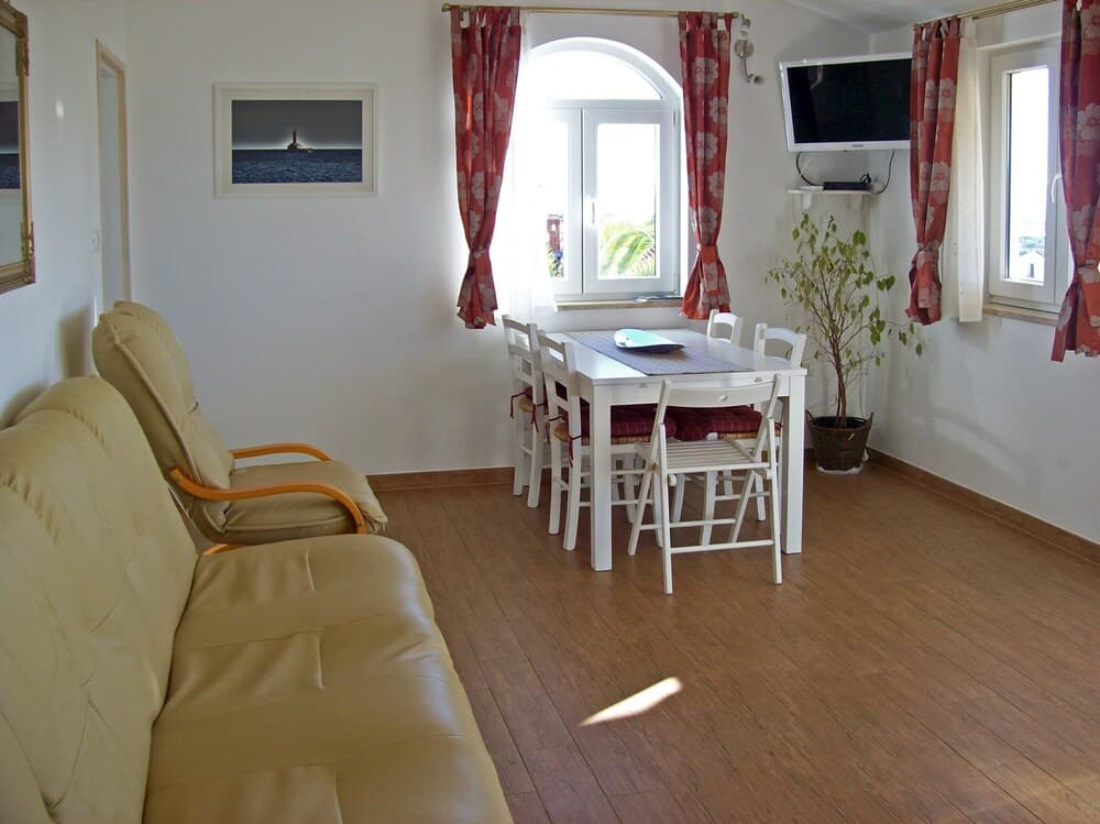 Lovely Apartment No.1 in Liznjan