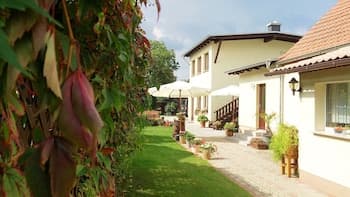 Spreewaldapartments Kossatz