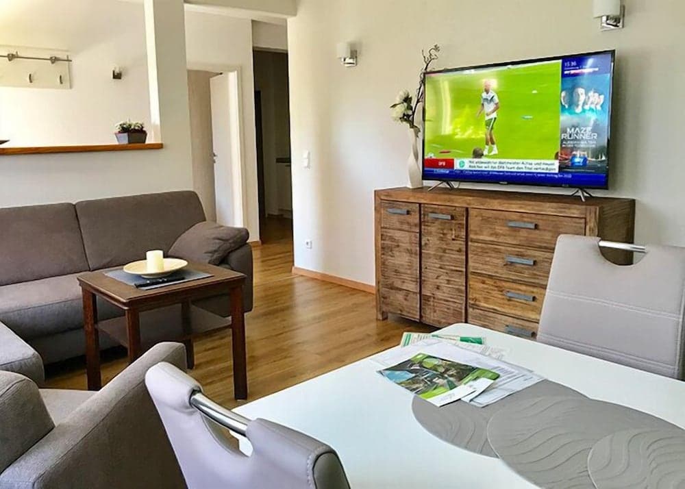 Spreewaldapartments Kossatz