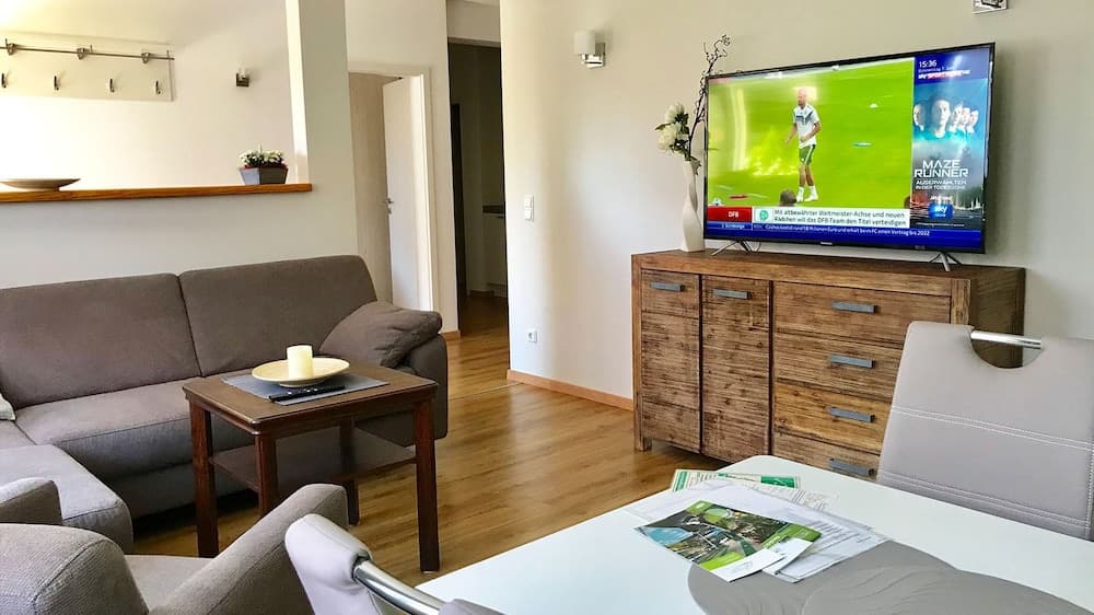 Spreewaldapartments Kossatz