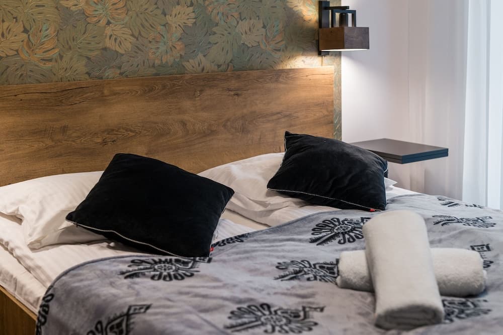 RentPlanet - Apartament Goszczyńskiego