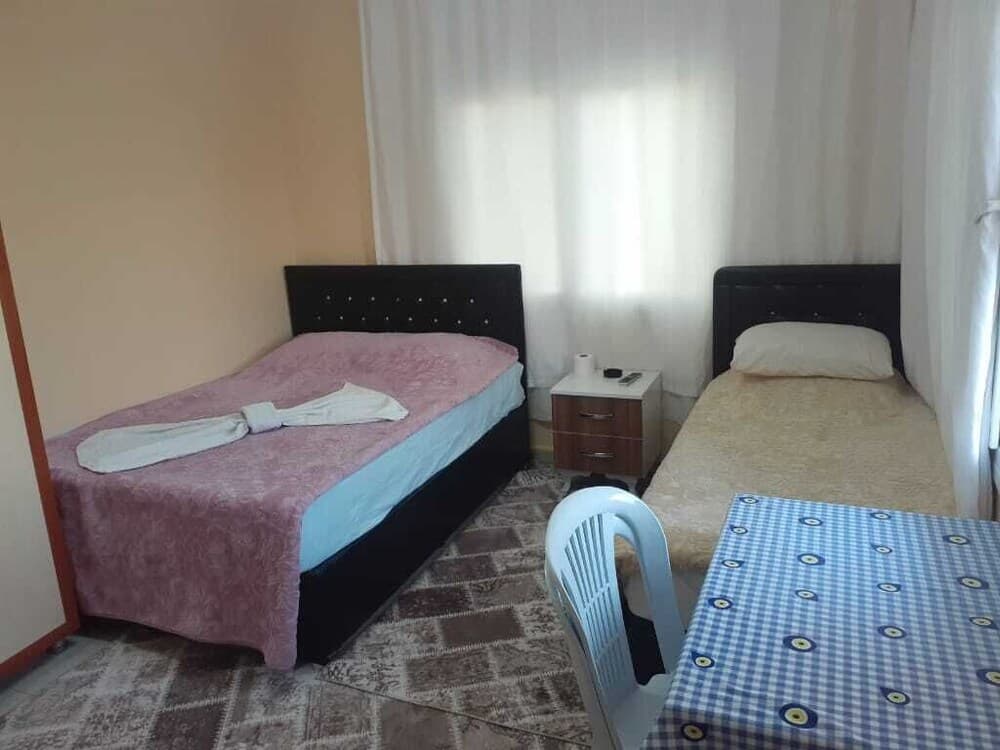 Kucuk Aile Pansiyonu