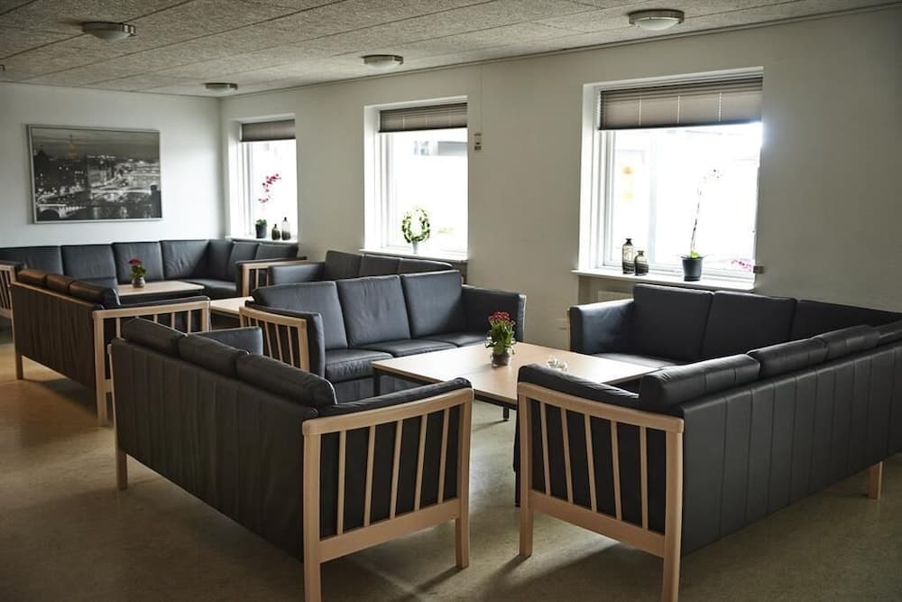 Danhostel Thyborøn