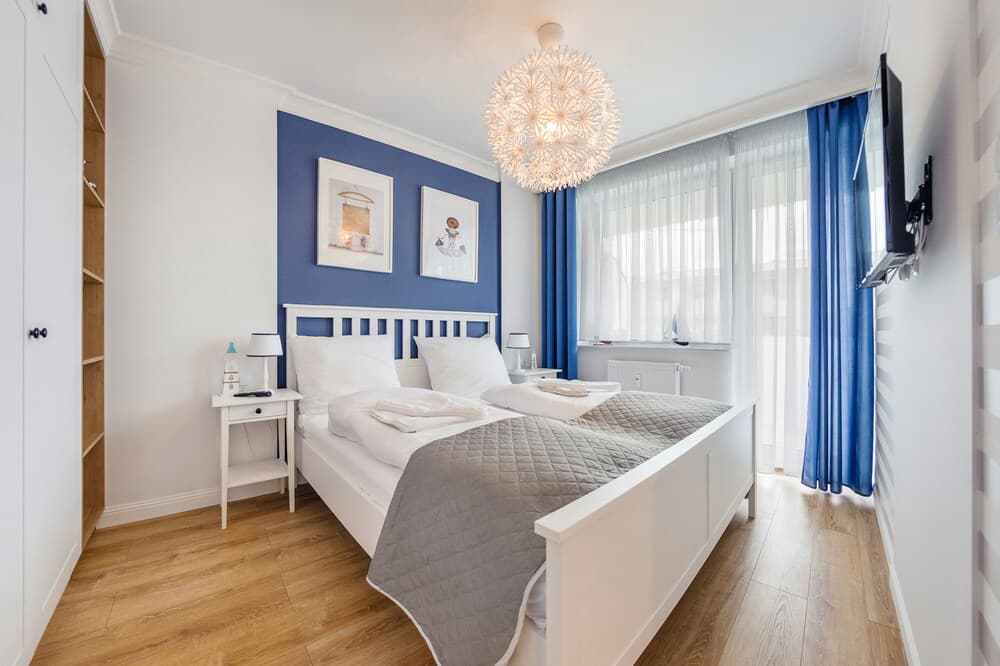 Apartamenty Sun & Snow Blizej Morza