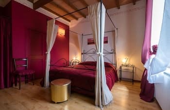 Giannetti bed & breakfast