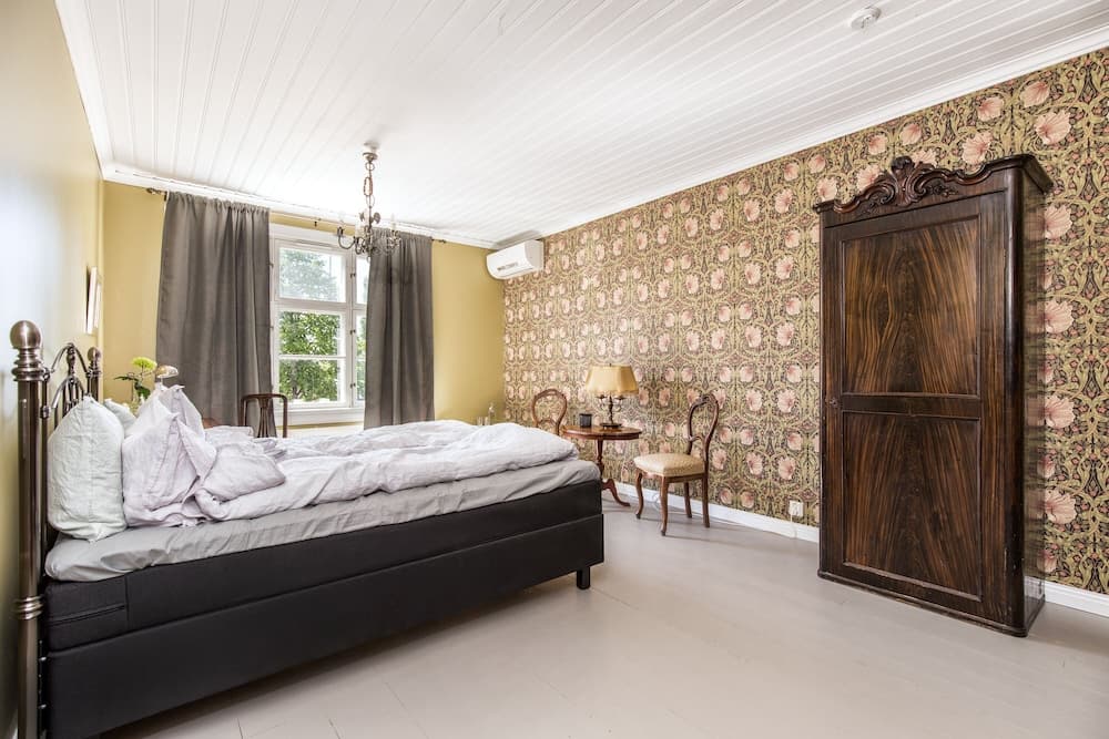 Matin ja Maijan Majatalo