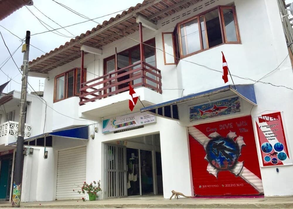 Casa Hotel Los Kunas