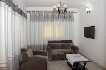 Residence MB Meublee