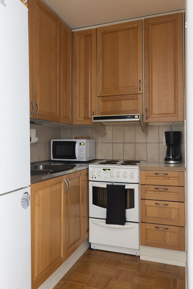 2ndhomes 1BR Apartment in Helsinki City Center