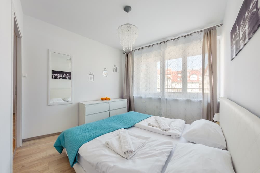 Apartamenty Sun & Snow Port II