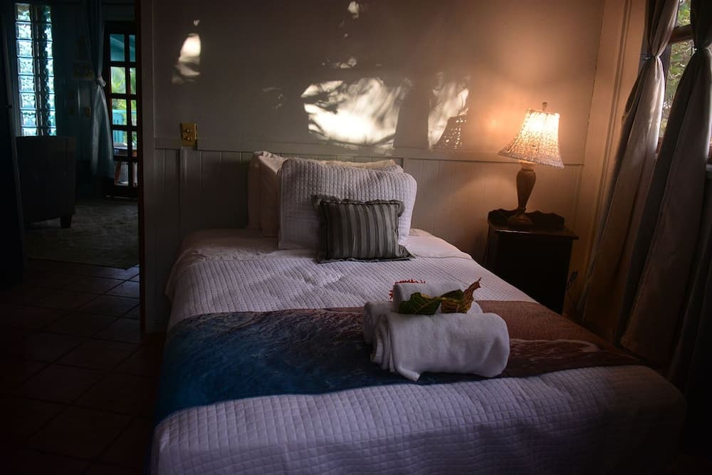 The Nautical Inn Resort