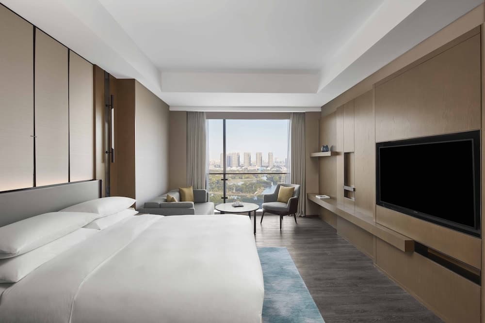 Jiaxing Marriott Hotel