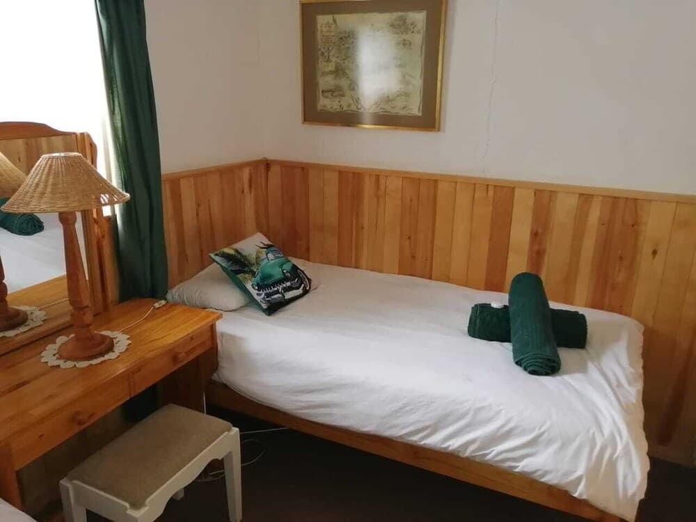 Stagger Inn Game Farm