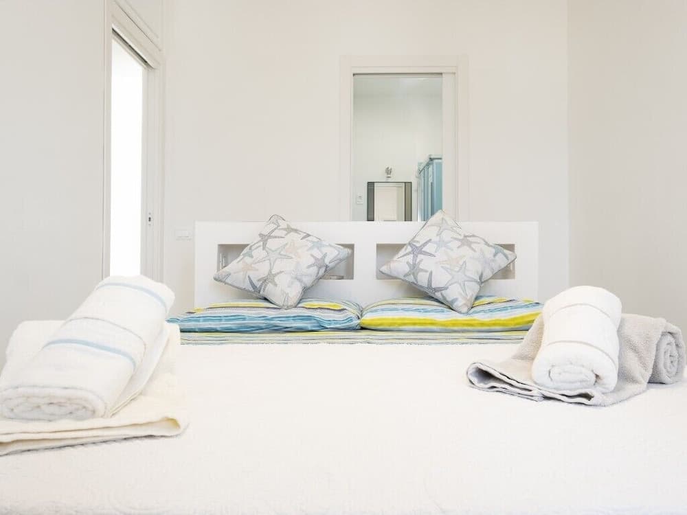 Villa Acquamarina sul mare