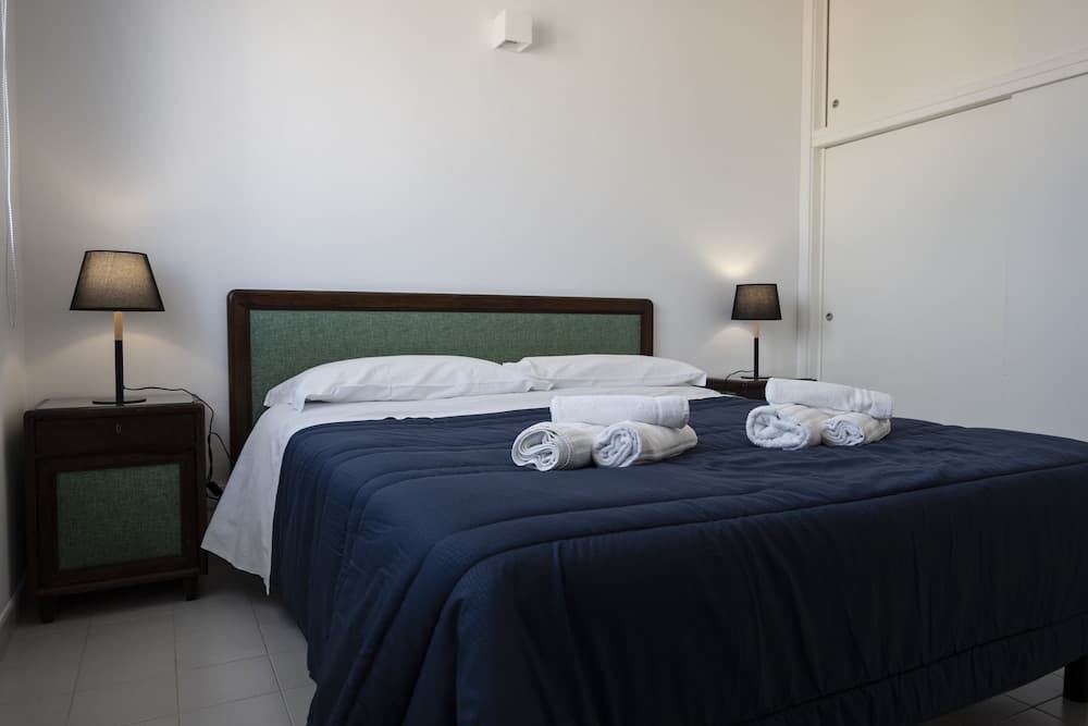 Casa Blu sul mare e centralissima