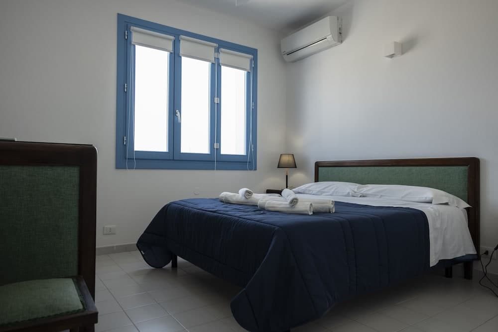 Casa Blu sul mare e centralissima