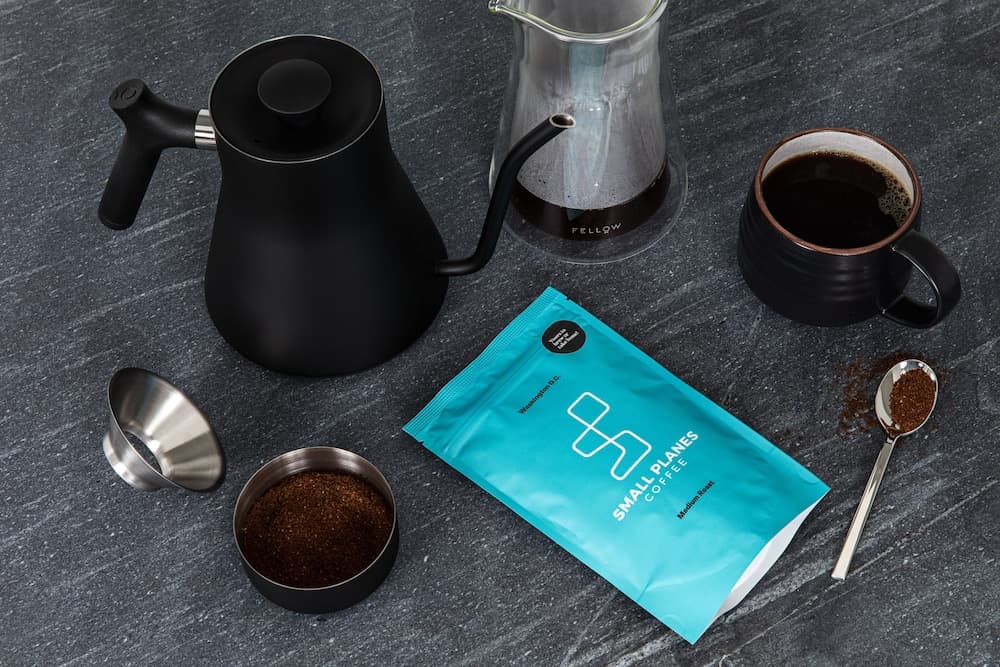 BLACK SWAN - Liz DC - Executive Flat