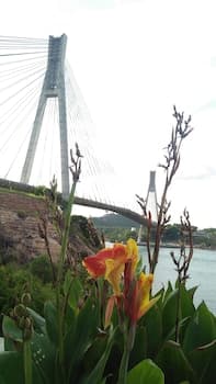 Barelang Bridge Hotel