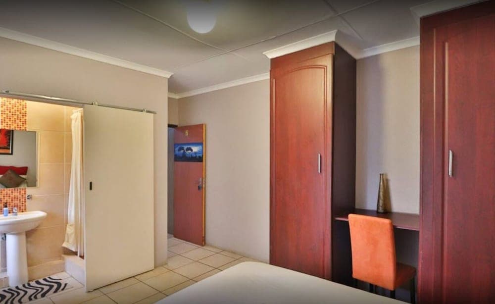 Asante Sana Guesthouse