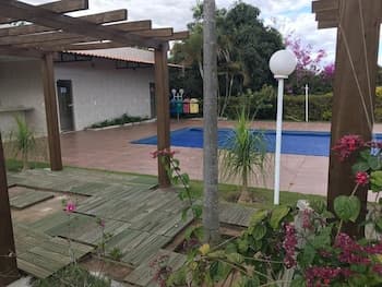 Sede Campestre Shekinah