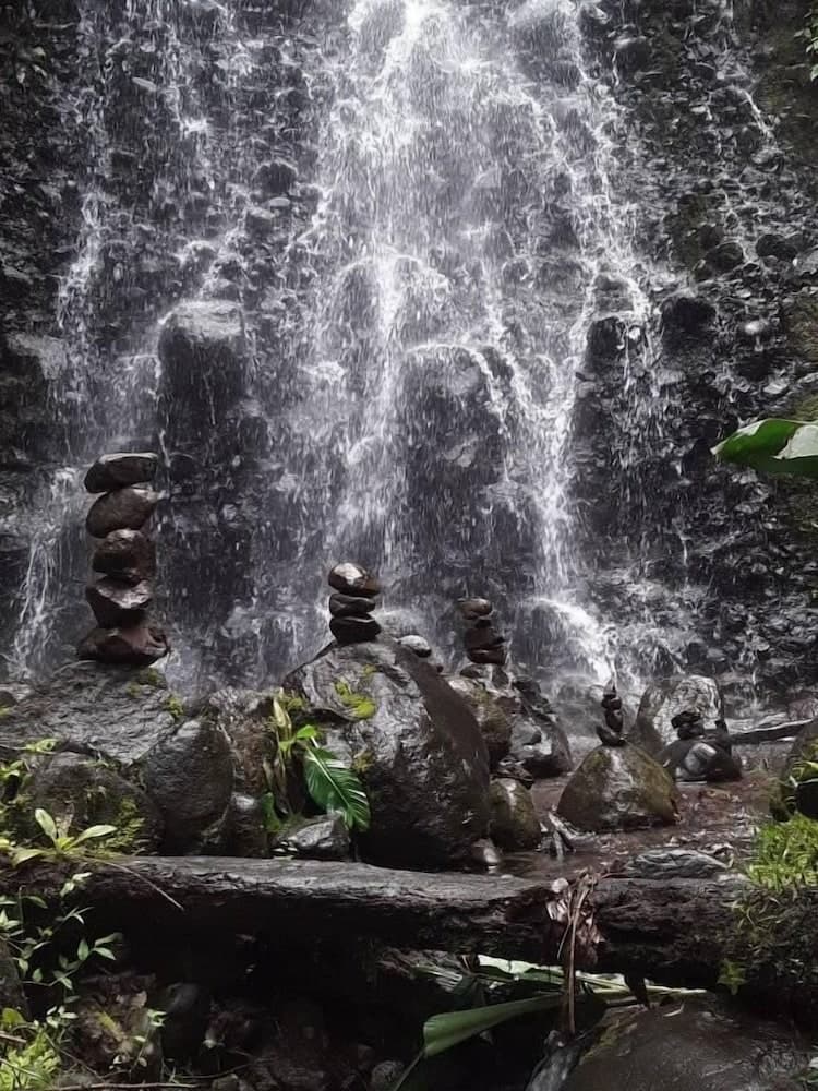 Hosteria Aldea el Corazon