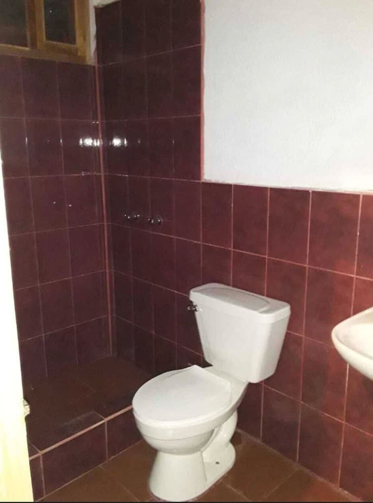 Hosteria Aldea el Corazon