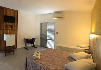 Pousada Martin de Sá