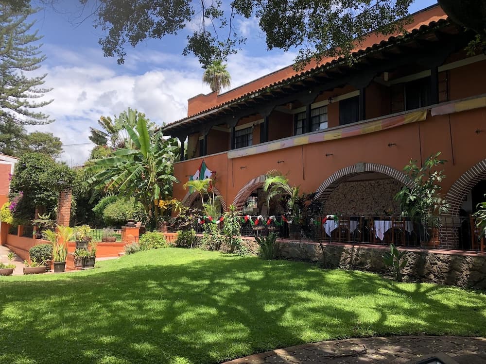 hotel image
