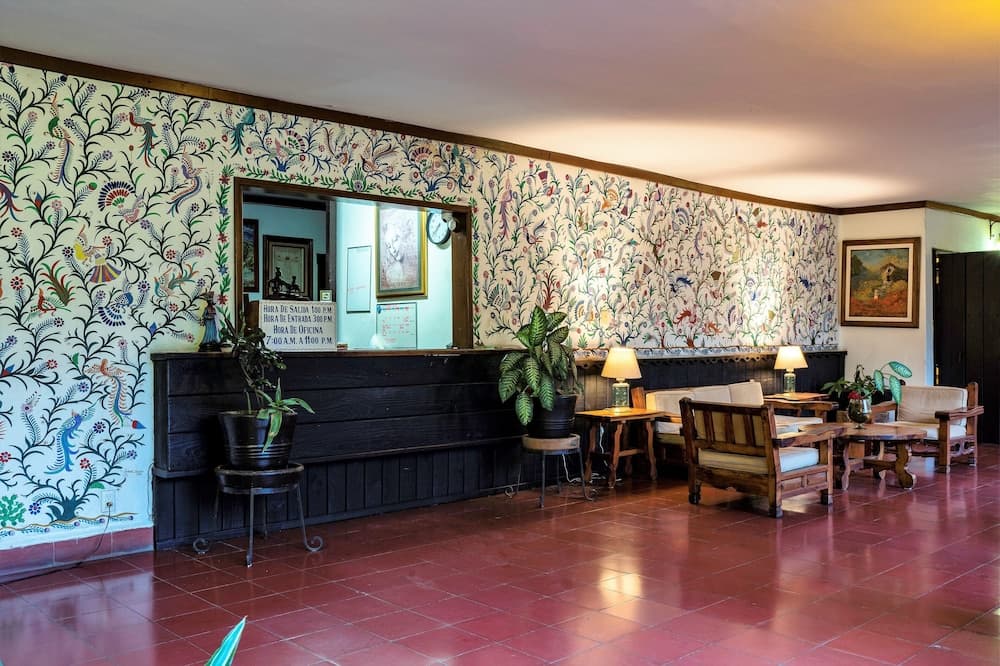 Hotel Posada San Angelo